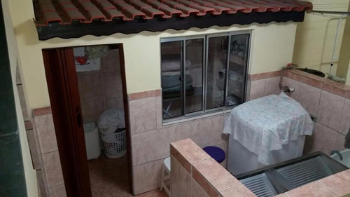 Imagem 6 de 30 de Sobrado Em Vila Paulistania, São Paulo/sp De 292m² 3 Quartos À Venda Por R$ 850.000,00 - So91227-s