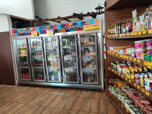 Passo Ponto Comercial Bairro São Gabriel