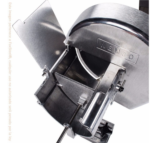 Rebanador Vegetales Frutas Y Verduras Easy Slicer Nemco