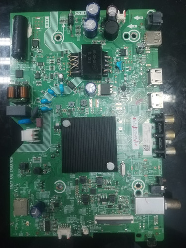Main Hisense 32a45kv Rsag7.820.12588/roh (Usado)