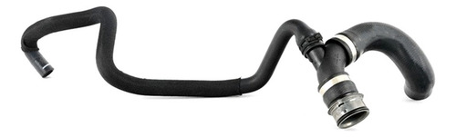 A4635019184 4635019184 Manguera De Refrigerante De Motor Par