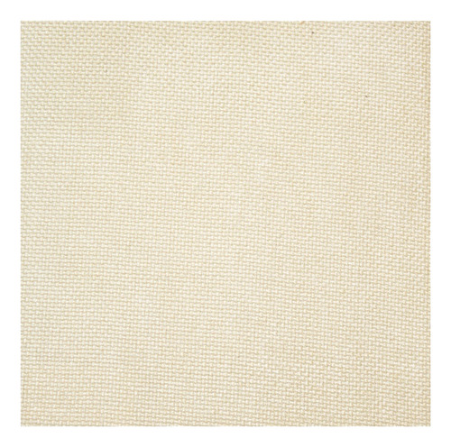Tela Lino Curry Tramo 2.6m X 1.4m Color Beige Premium Beige Liso