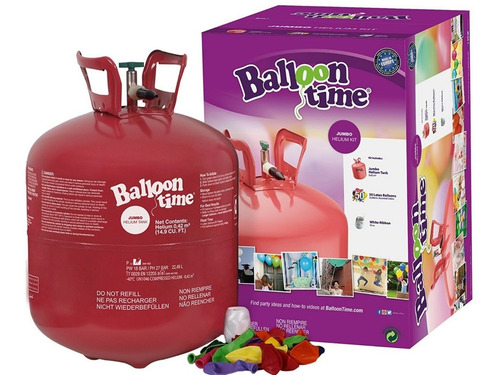 tanques de gas helio para globos tanques de gas helio para globos