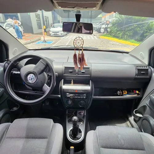 Volkswagen Crossfox 1.6l
