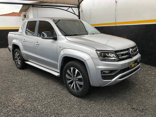 Imagem 1 de 12 de Volkswagen Amarok 3.0 V6 Tdi Diesel Highline Extreme Cd
