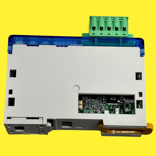 Omron Ej1n-hfub-drt Devicenet Interface Unit