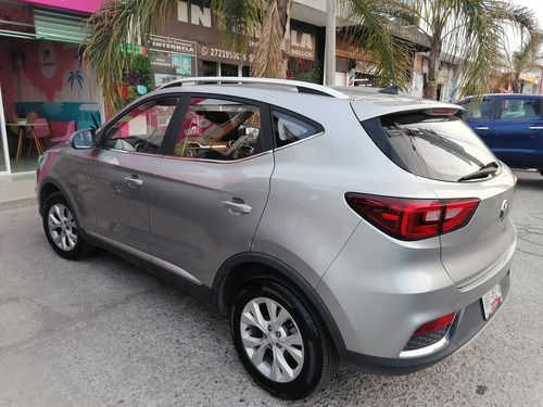MG Zs 1.5 Style