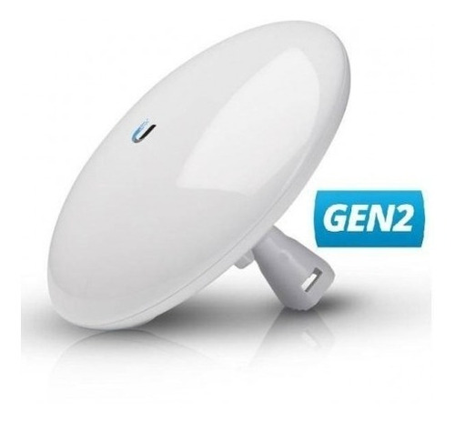 Ubiquiti Nbe-5ac-gen2-br 5ghz Nanobeam 19dbi