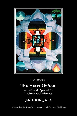 Libro The Heart Of Soul: An Africentric Approach To Psych...