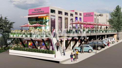Renta De Local Comercial