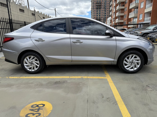 Hyundai Hb20 Advance 1.6 Mec