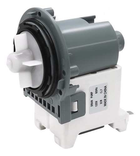 Bomba De Desagüe Dc31-00054d Px3516-01 Dc31-00187a Por