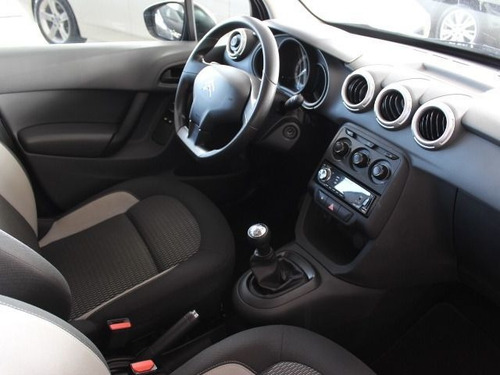 Citroën C3 Origine 1.2i Pure Tech Flex