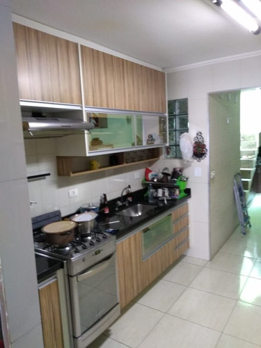 Sobrado - Ref: 6963