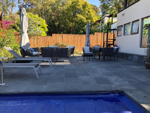 Imagen 6 de 14 de Casa En Venta En Avandaro Con Excelente Ubicacion