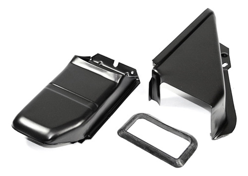 Iap Performance Ac119123 Kit De Lata Para Enfriador De Aceit