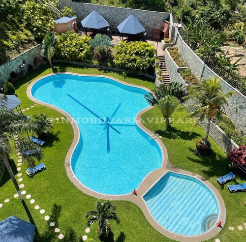 Imagen 20 de 20 de Apartamento En Venta Ubicado En La Avenida La Costanera Caraballeda Estado La Guaira Ref 007 - 434