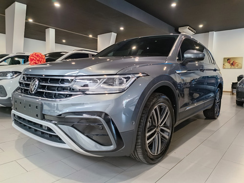 Tiguan Elegance 2024