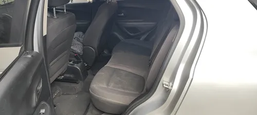 Chevrolet Tracker 1.8 Ls