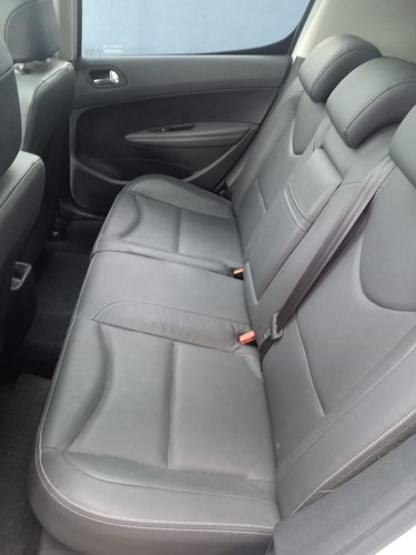 Peugeot 308 Felline Thp 27.000kms Impecable!!!!