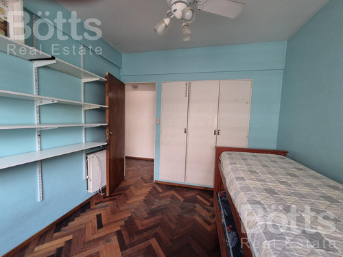 Departamento En Venta, 3 Ambientes. Palermo.