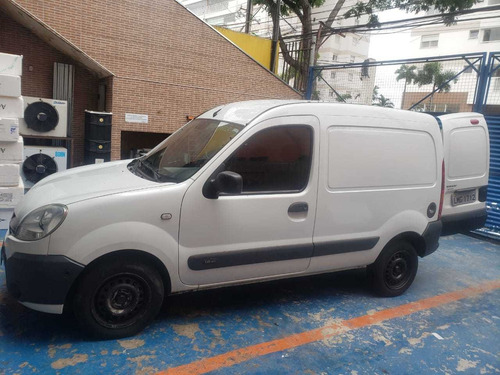 Renault Kangoo Refrigerada