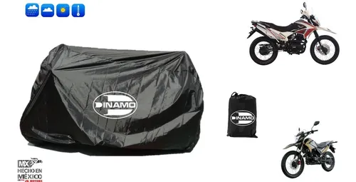 Moto dinamo online scorpion
