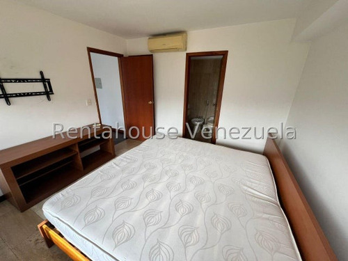 Te Lo Tengo Apartamento En Alquiler En Altamira 25-7869 Mar