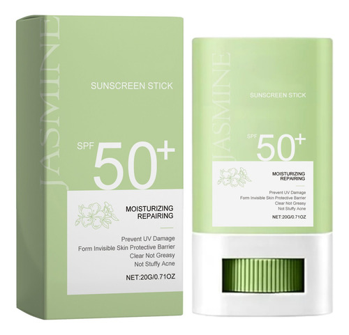 Protector Solar Hidratante En Barra Z Spf50 Dont Let The Sun