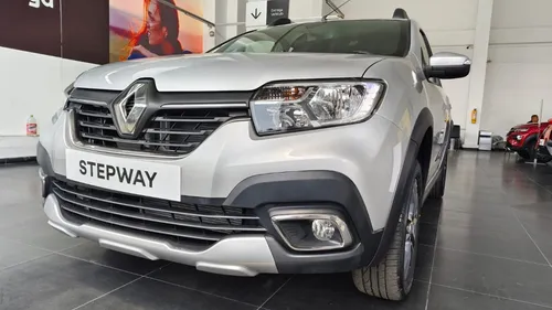 Renault Stepway 1.6 Intens