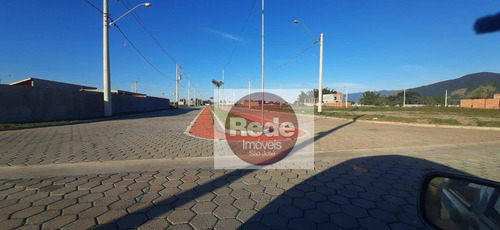 Imagem 7 de 20 de Terreno À Venda, 150 M² Por R$ 120.000,00 - Travessão - Caraguatatuba/sp - Te1653