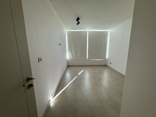 Arriendo Depto De 1d1b Metro Irarrzaval Ñuñoa A Estrenar