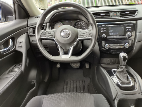 Imagen 5 de 8 de X-trail 2020 Automatica Xtremer