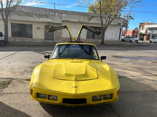 Vw Buggy