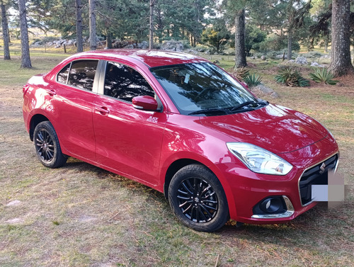 Suzuki Dzire 1.2 Glx 4p