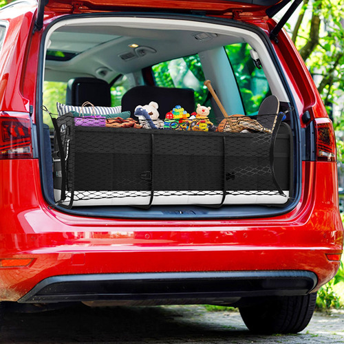 Red De Carga Trasera Para Coche Red De Carga Para Camioneta