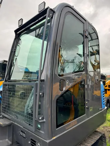 Excavadora Atm Xt65lc Yanmar 2025