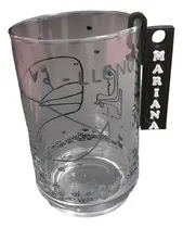 Comprar Identificadores De Vasos Personalizados Señaladores X10