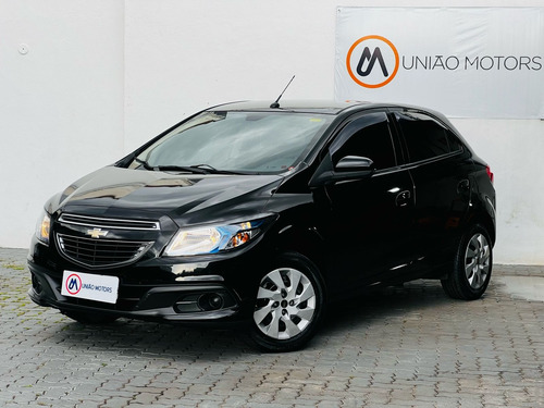 Chevrolet Onix 1.4 Lt 5p