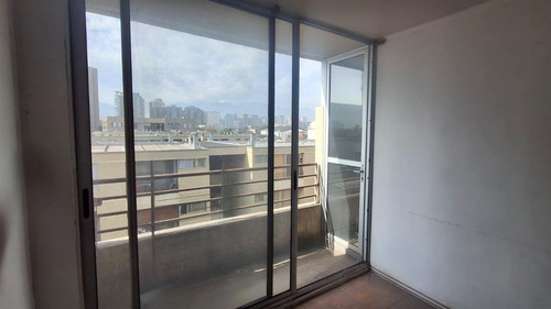 Departamento En Venta De 3 Dorm. En Santiago