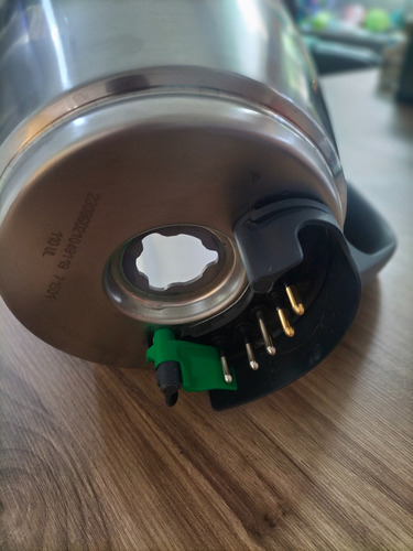Vaso Thermomix Tm6 Usado (Usado)