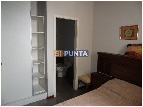 Imagen 5 de 8 de Manantiales Apartamento En Alquiler