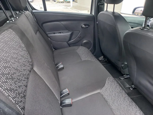 Renault Sandero 1.6 Life