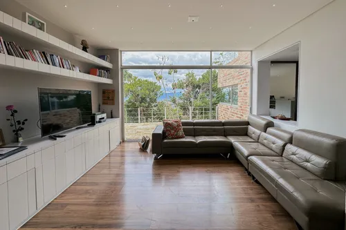 Casa En Arriendo/venta En Chía. Cod A7226