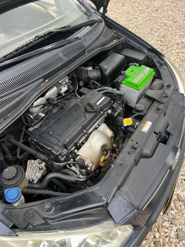 Hyundai Getz 1.6 Gl