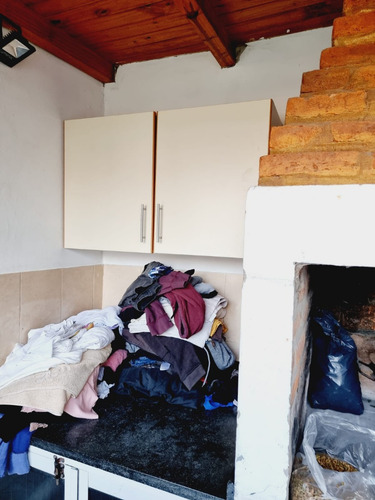 Vendo Increíble Casa En Esquina Corrientes!!!!
