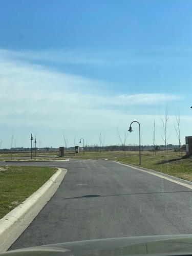Terreno Lote En Venta En El Naudir, Escobar, G.b.a. Zona Norte