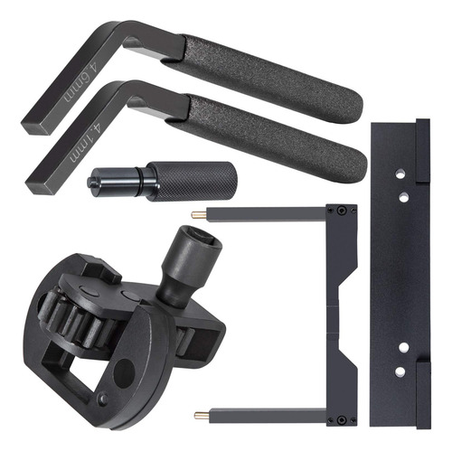 Herramienta De Sincronización Para Motor Detroit Diesel Dd15