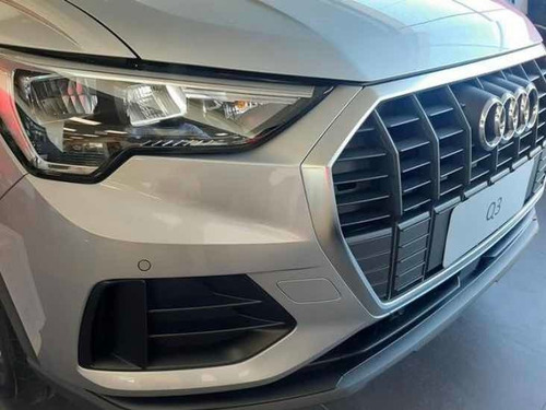 Audi Q3 2020 1.4 Prestige Tfsi S-tronic 5p