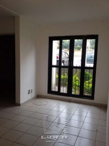 Apartamento - Res. Colibri Bragança Paulista - Ws9554-1